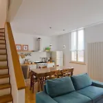 Fuoriporta Affitti Brevi - Gulli Apartman Parma