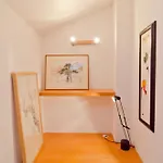 Fuoriporta Affitti Brevi - Gulli Apartman