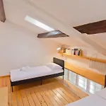 Fuoriporta Affitti Brevi - Gulli Apartman