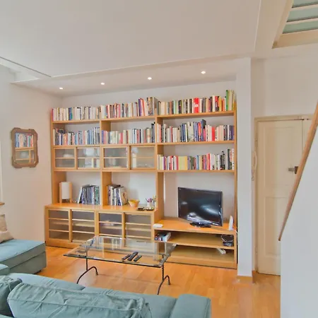 Gulli Apartment