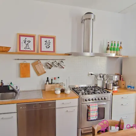 Fuoriporta Affitti Brevi - Gulli