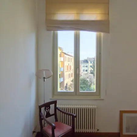 Apartment Gulli Parma