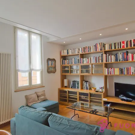 Appartement Fuoriporta Affitti Brevi - Gulli *