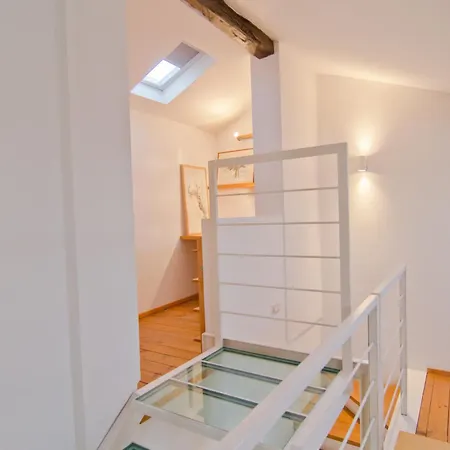 Apartment Gulli