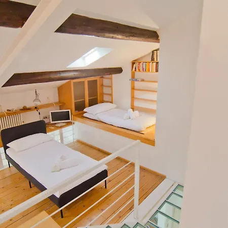Apartment Gulli *