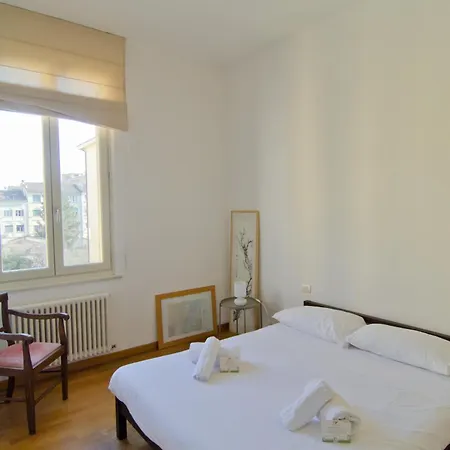 Gulli Apartment Parma