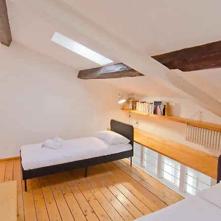 Gulli Apartment