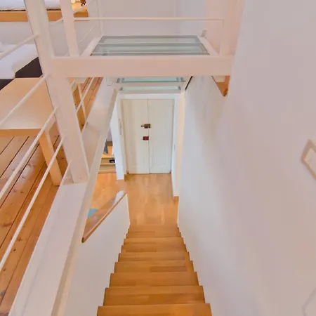 Apartment Gulli *