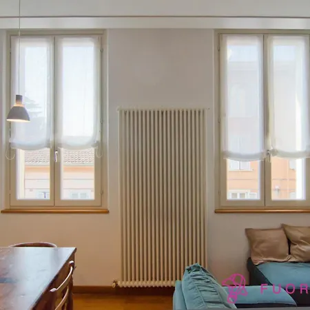 Gulli Apartment Parma