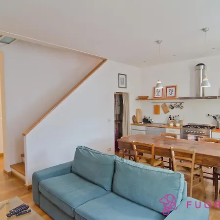 Fuoriporta Affitti Brevi - Gulli * Parma