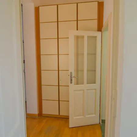Apartment Gulli *