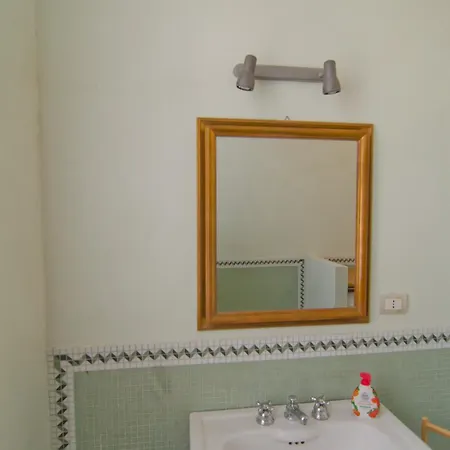 Gulli Apartment Parma