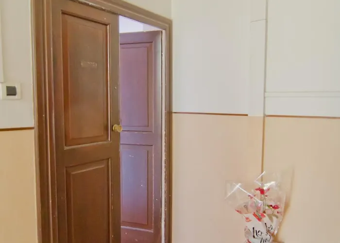 Appartement Fuoriporta Affitti Brevi - Gulli *