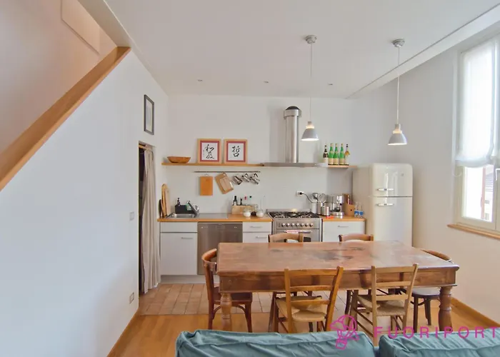 Appartement Fuoriporta Affitti Brevi - Gulli Parma