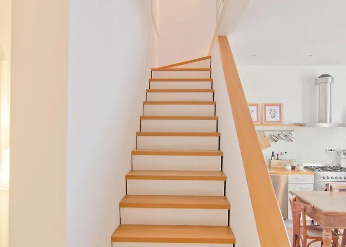 Fuoriporta Affitti Brevi - Gulli Parma