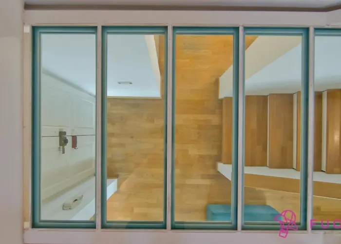 Fuoriporta Affitti Brevi - Gulli