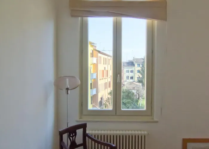 Appartement Fuoriporta Affitti Brevi - Gulli Parma