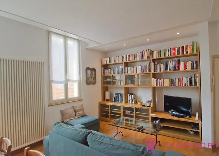 Appartement Fuoriporta Affitti Brevi - Gulli *