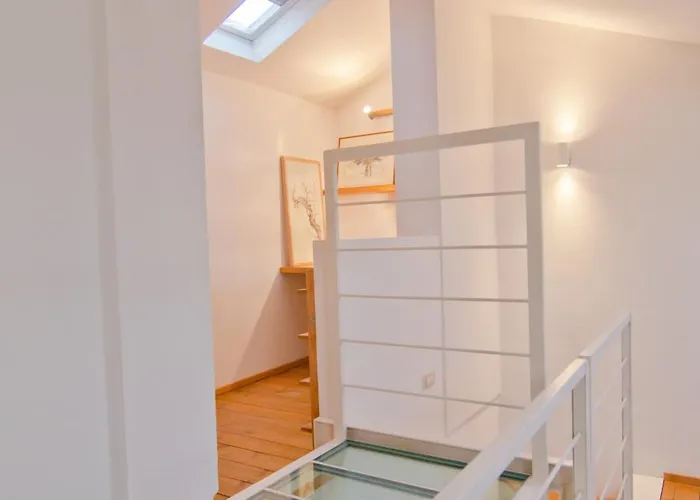 Appartement Fuoriporta Affitti Brevi - Gulli