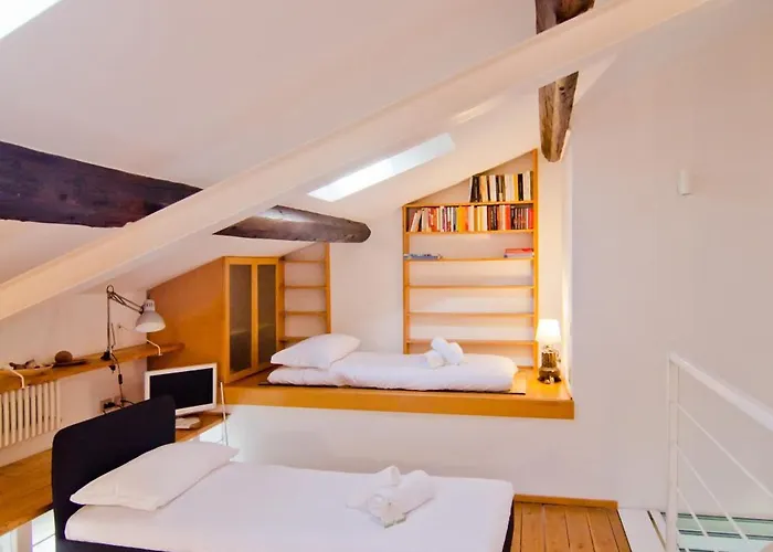 Fuoriporta Affitti Brevi - Gulli Appartement *