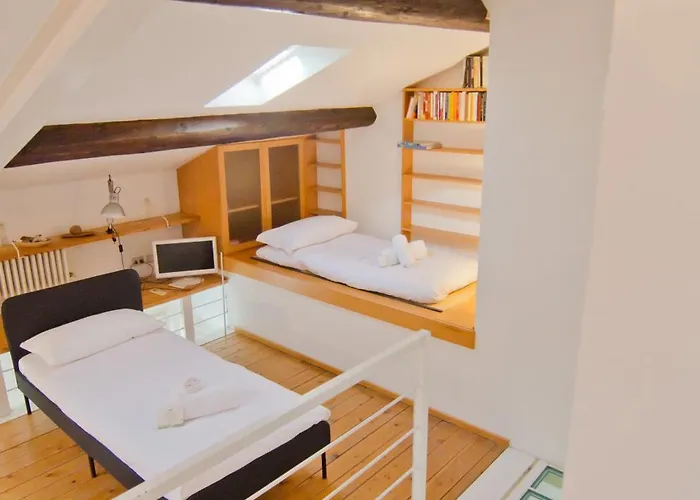 Appartement Fuoriporta Affitti Brevi - Gulli *