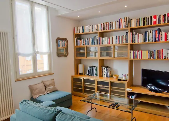 Fuoriporta Affitti Brevi - Gulli Appartement Parma