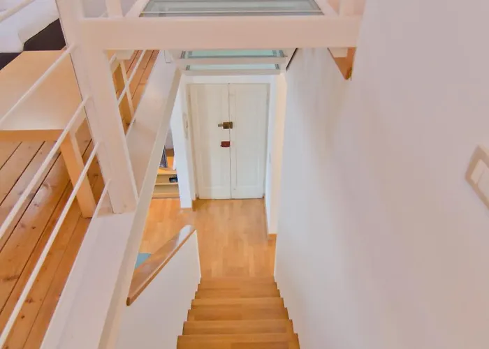 Appartement Fuoriporta Affitti Brevi - Gulli *