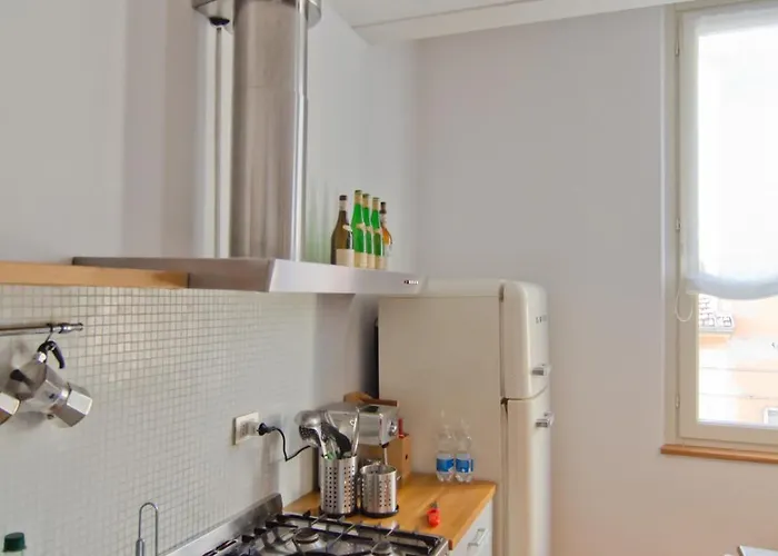 Fuoriporta Affitti Brevi - Gulli