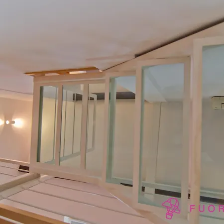 Apartamento Fuoriporta Affitti Brevi - Gulli