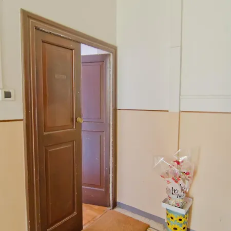 Apartamento Fuoriporta Affitti Brevi - Gulli *