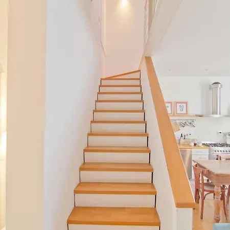 Fuoriporta Affitti Brevi - Gulli Parma