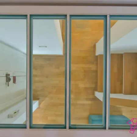 Fuoriporta Affitti Brevi - Gulli