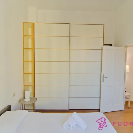 Apartment Fuoriporta Affitti Brevi - Gulli *