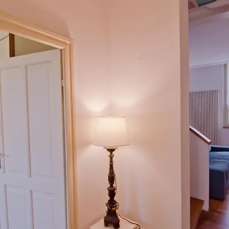 Fuoriporta Affitti Brevi - Gulli Parma