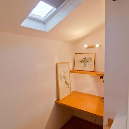 Apartment Fuoriporta Affitti Brevi - Gulli Parma