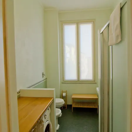 Fuoriporta Affitti Brevi - Gulli *