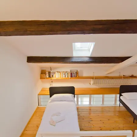 Fuoriporta Affitti Brevi - Gulli Parma