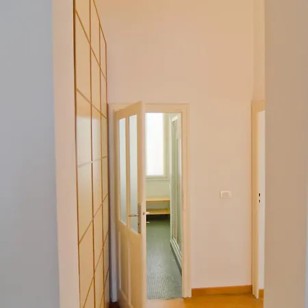 Fuoriporta Affitti Brevi - Gulli