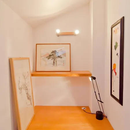 Fuoriporta Affitti Brevi - Gulli Apartamento