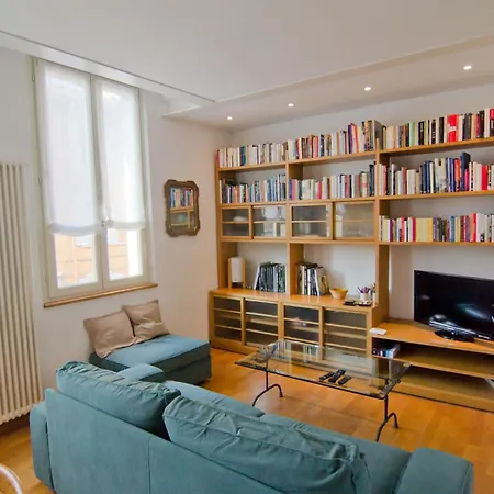 Fuoriporta Affitti Brevi - Gulli Apartment Parma