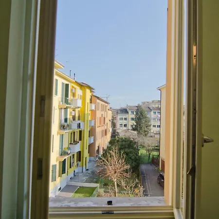 Fuoriporta Affitti Brevi - Gulli *