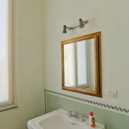 Fuoriporta Affitti Brevi - Gulli Parma