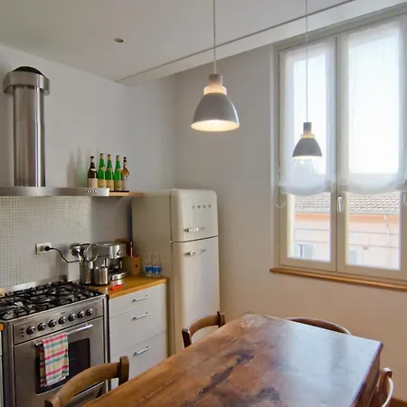 Fuoriporta Affitti Brevi - Gulli Parma