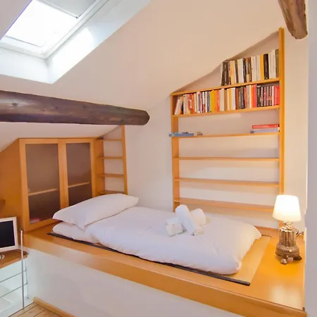 Fuoriporta Affitti Brevi - Gulli * Parma