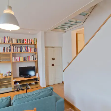 Apartment Fuoriporta Affitti Brevi - Gulli Parma