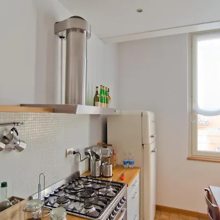 Fuoriporta Affitti Brevi - Gulli