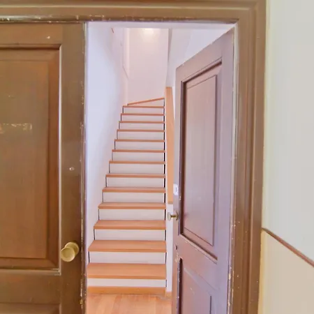 Fuoriporta Affitti Brevi - Gulli Apartment