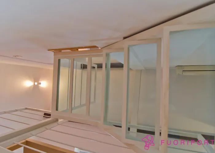 Apartment Fuoriporta Affitti Brevi - Gulli