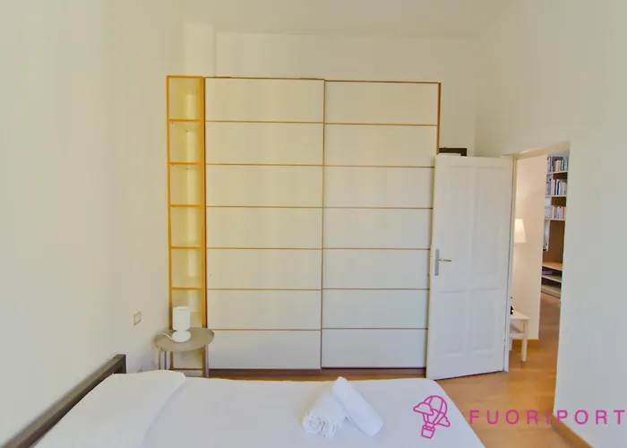 Διαμέρισμα Fuoriporta Affitti Brevi - Gulli *