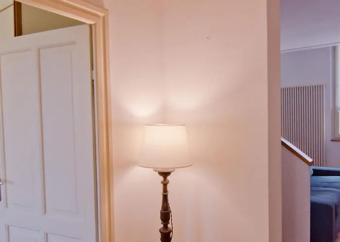 Fuoriporta Affitti Brevi - Gulli Parma